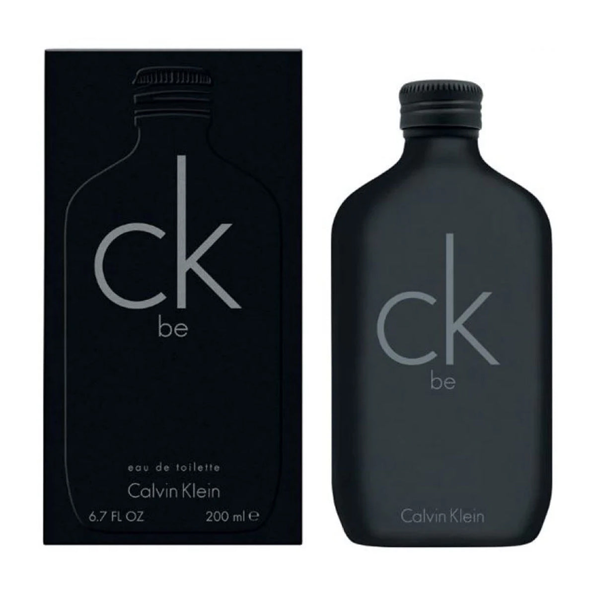 Calvin Klein CK Be EdT