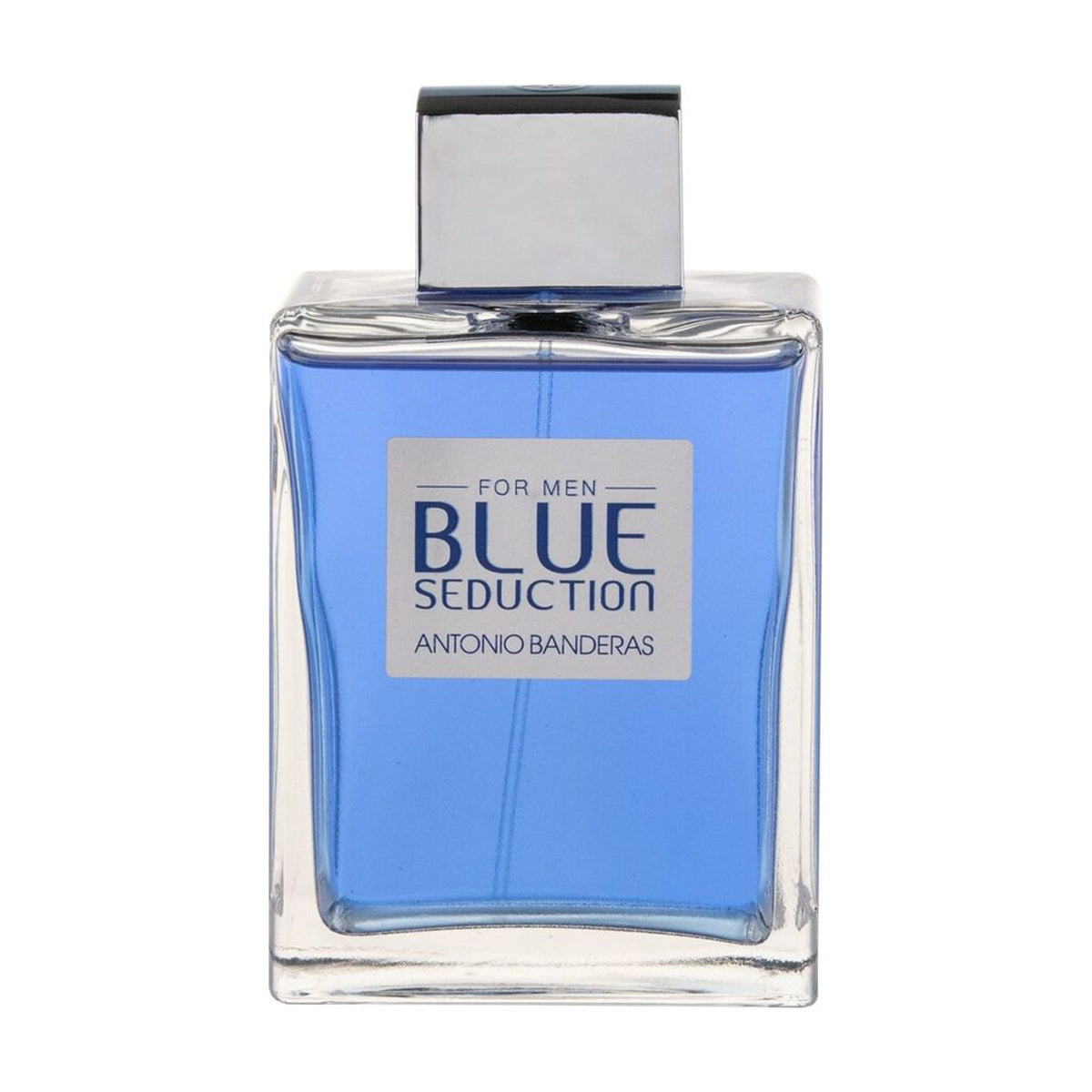 Antonio Banderas Blue Seduction For Men EdT