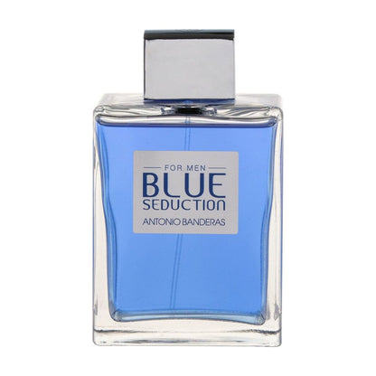 Antonio Banderas Blue Seduction For Men EdT