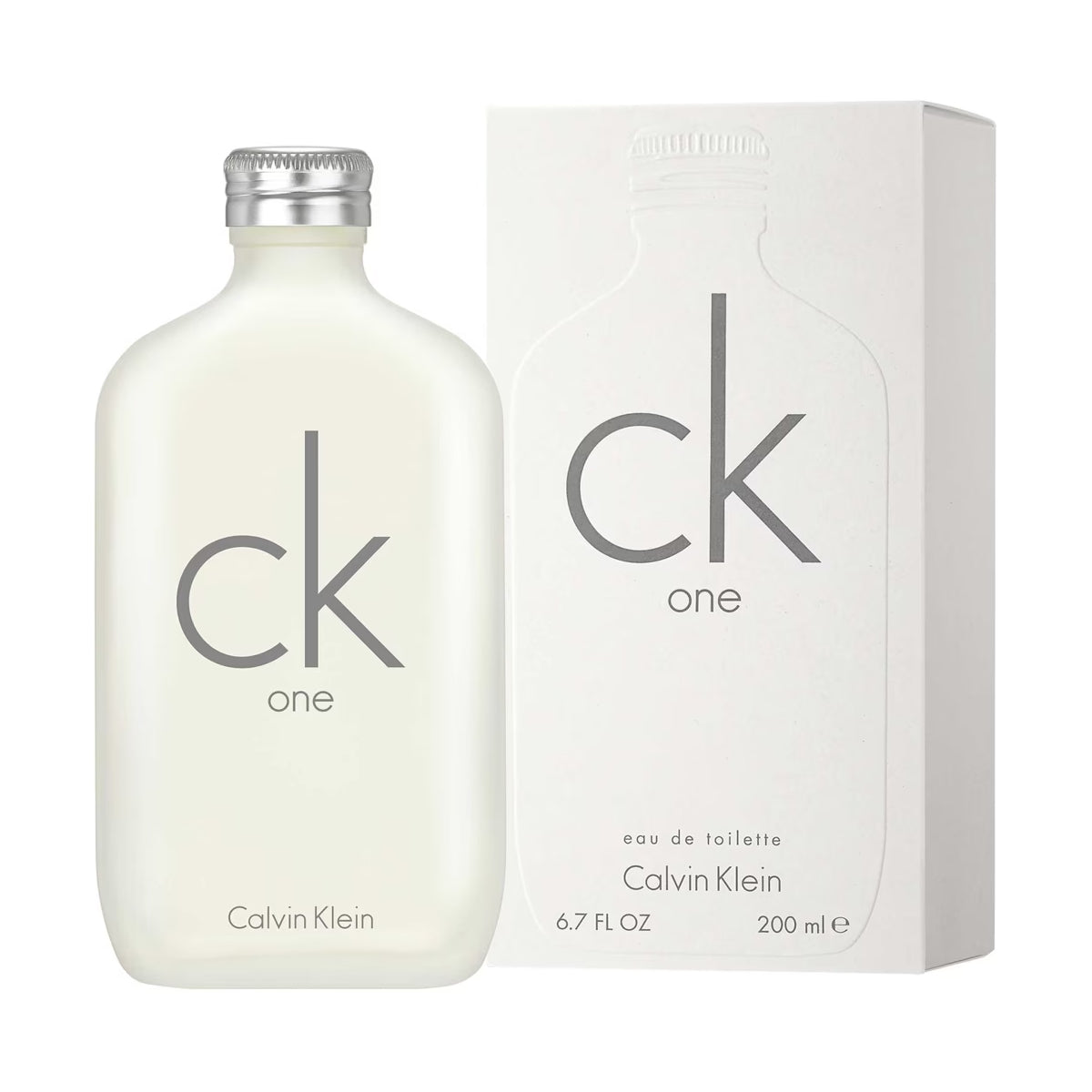 Calvin klein ck one edt
