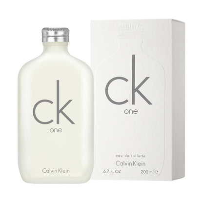 Calvin klein ck one edt