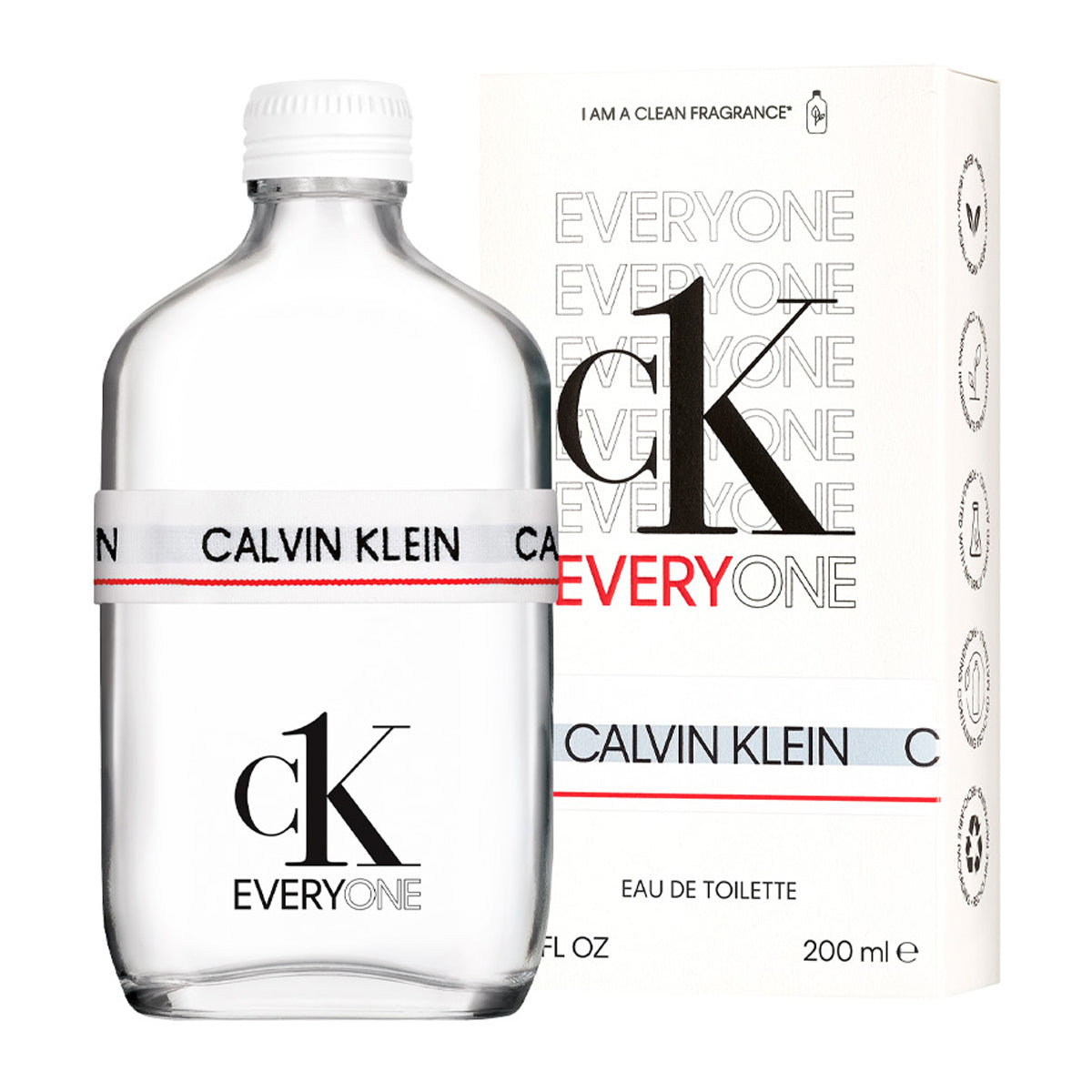 Calvin Klein CK Everyone EdT