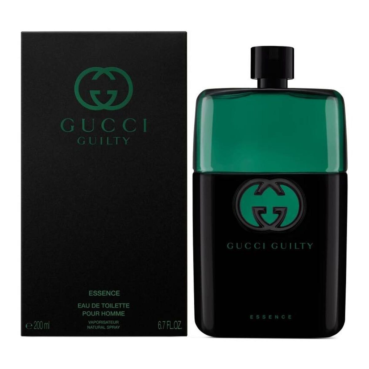 Gucci Guilty Essence Pour Homme EdT