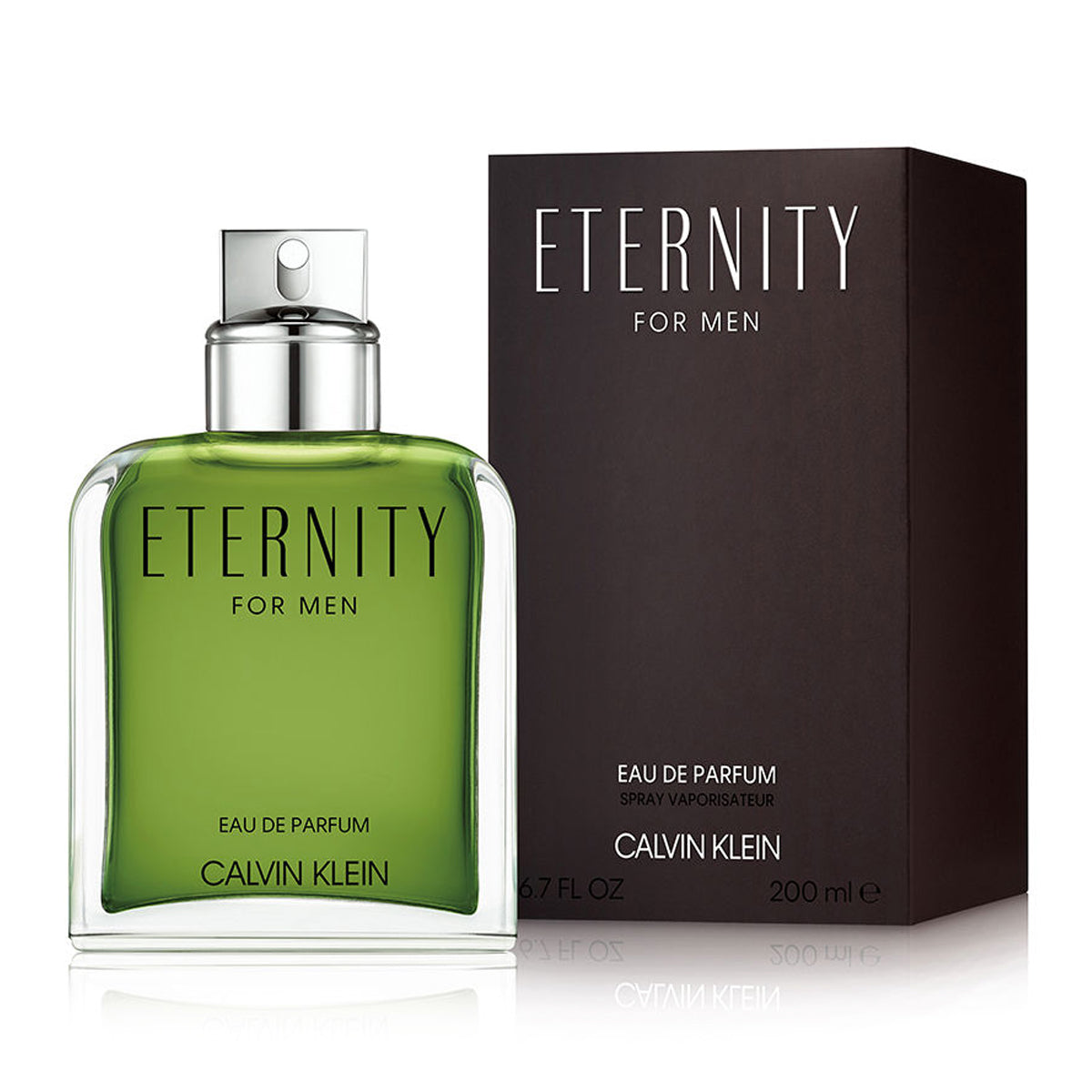 Calvin Klein Eternity For Men EdP