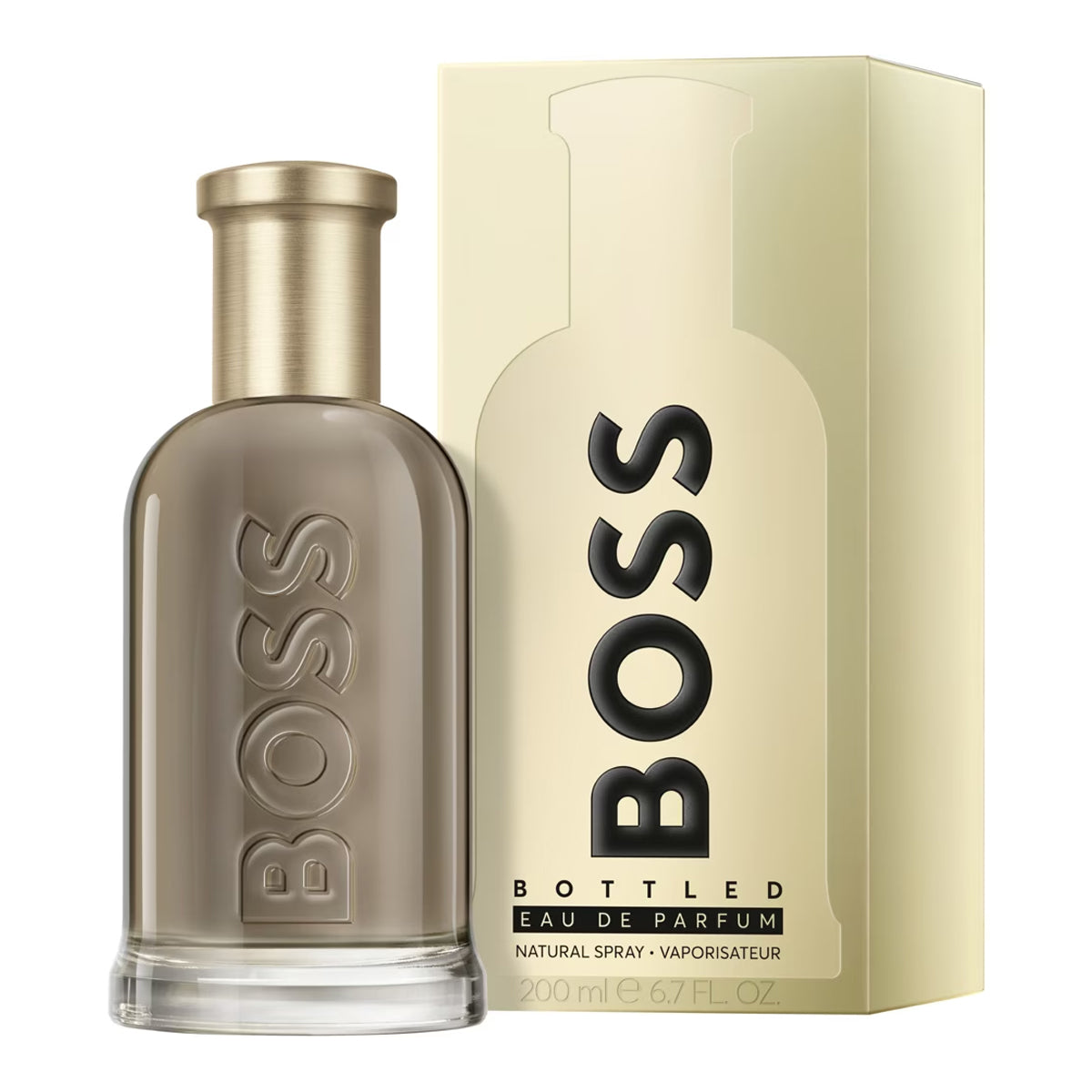 Hugo Boss Boss Bottled EdP