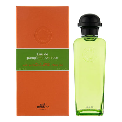 Hermès Eau de Pamplemousse Rose EdC