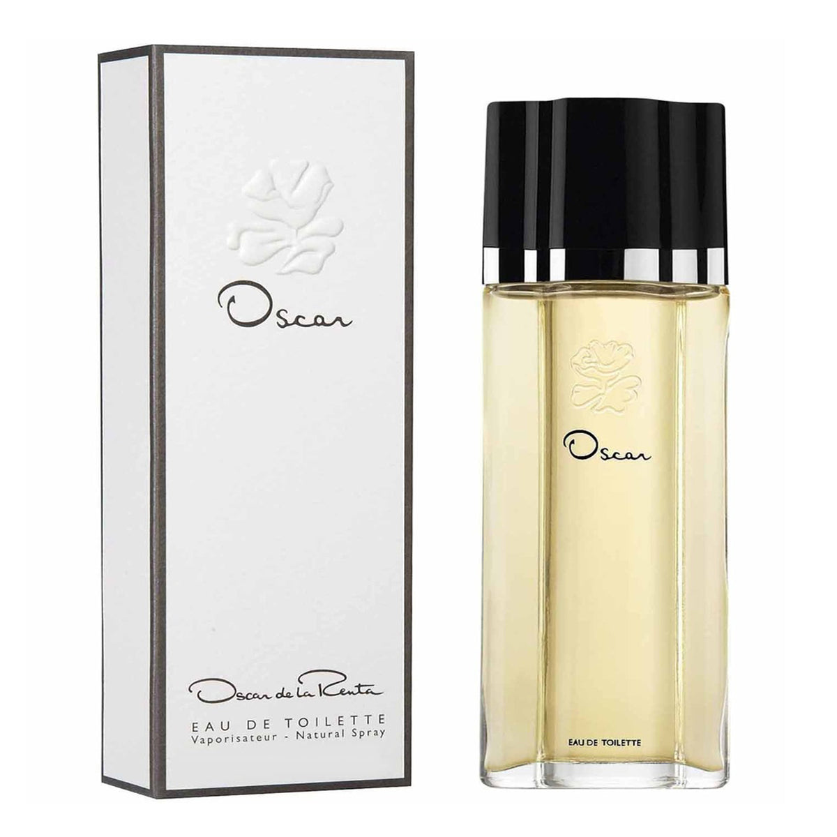Oscar De La Renta Oscar EdT