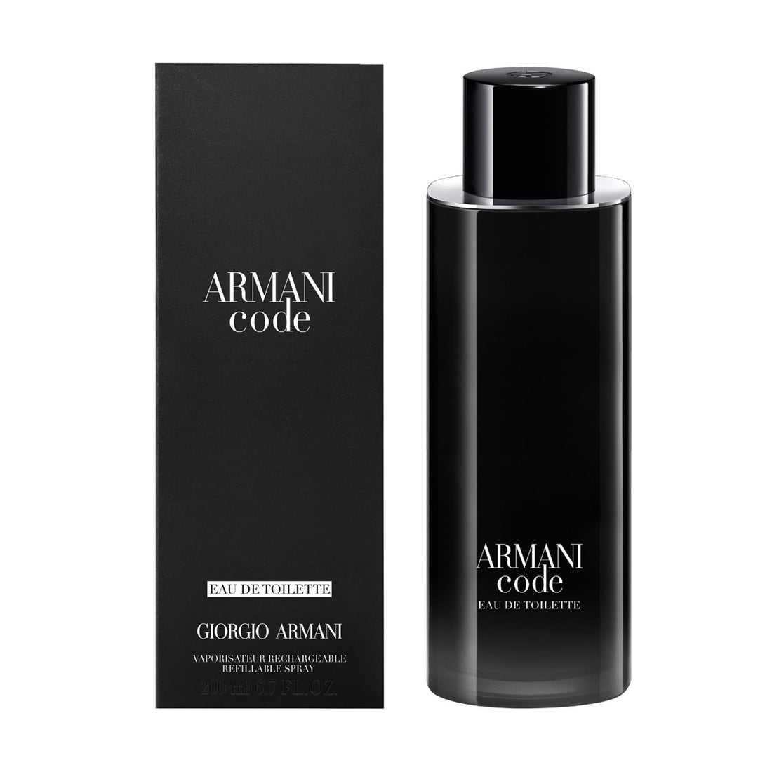 Armani code homme edt