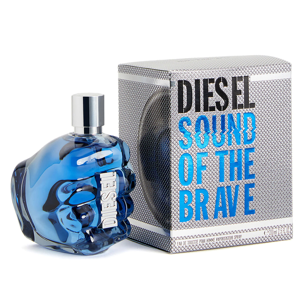 Diesel Sound of The Brave EdT