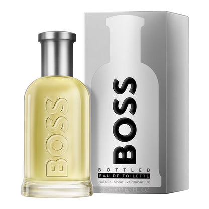 Hugo Boss Boss Bottled EdT
