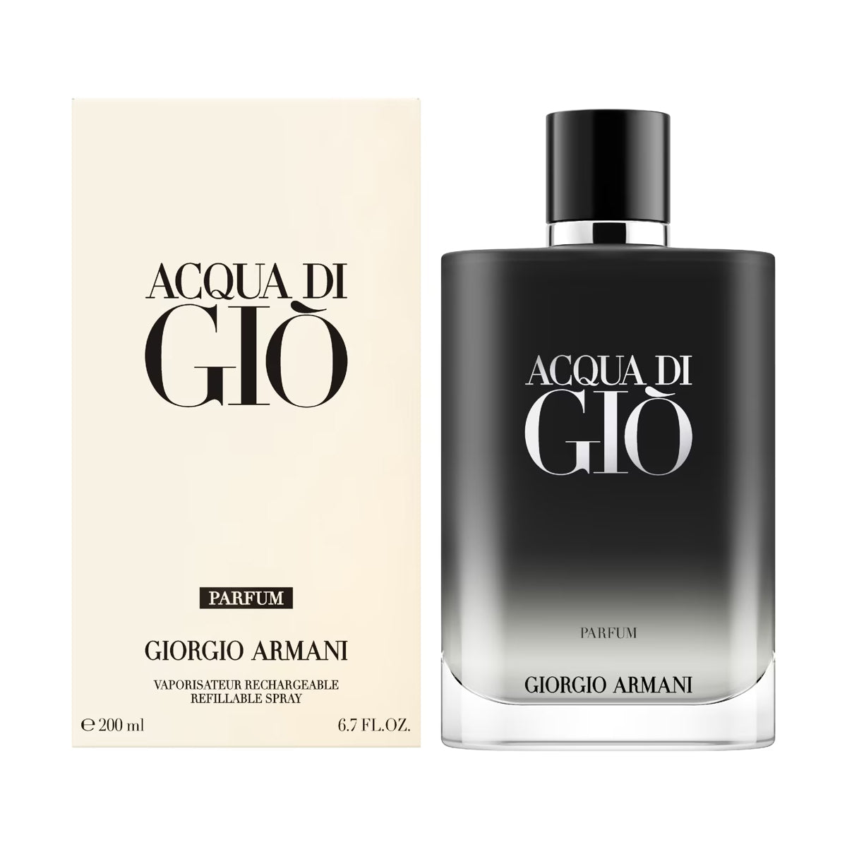 Armani Acqua di Giò Homme Parfum