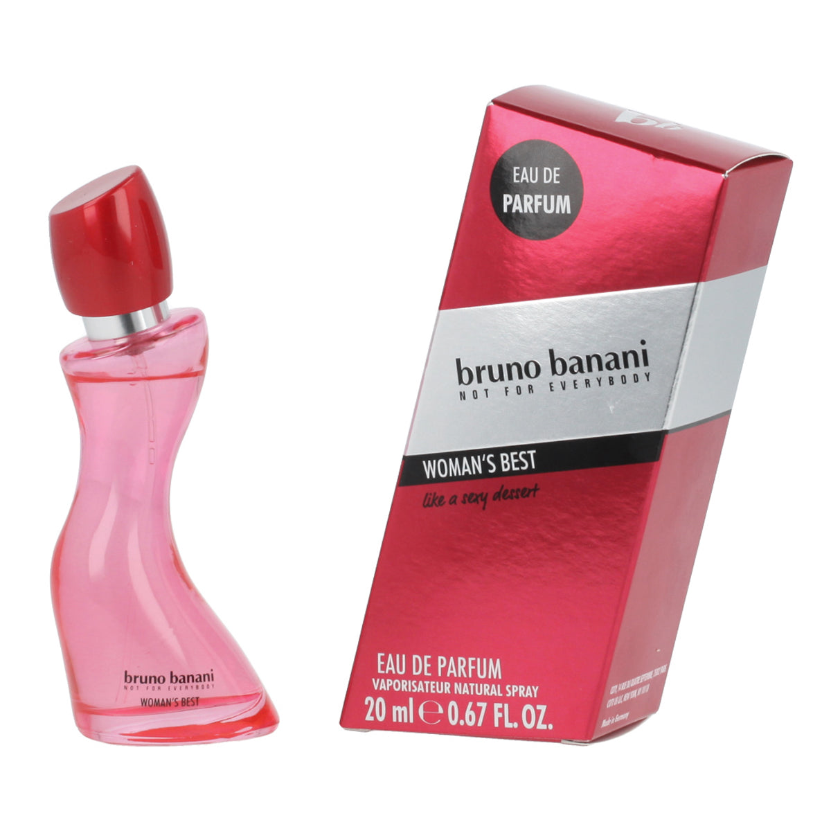 Bruno Banani Woman&