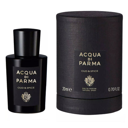 Acqua Di Parma Oud &amp; Spice EdP