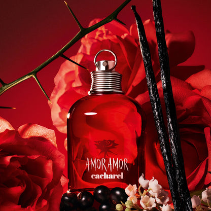 Cacharel amor amor edp