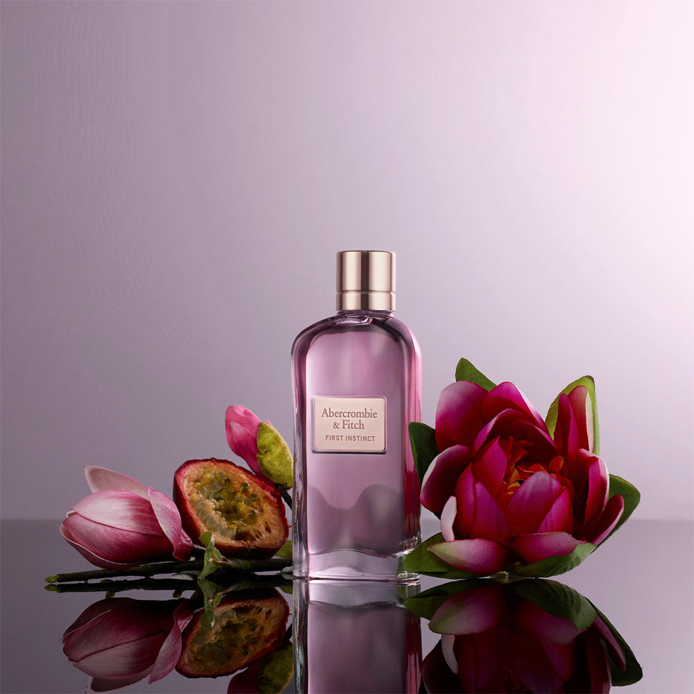 Abercrombie &amp; Fitch First Instinct For Her EdP