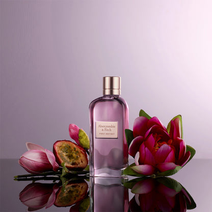 Abercrombie &amp; Fitch First Instinct For Her EdP