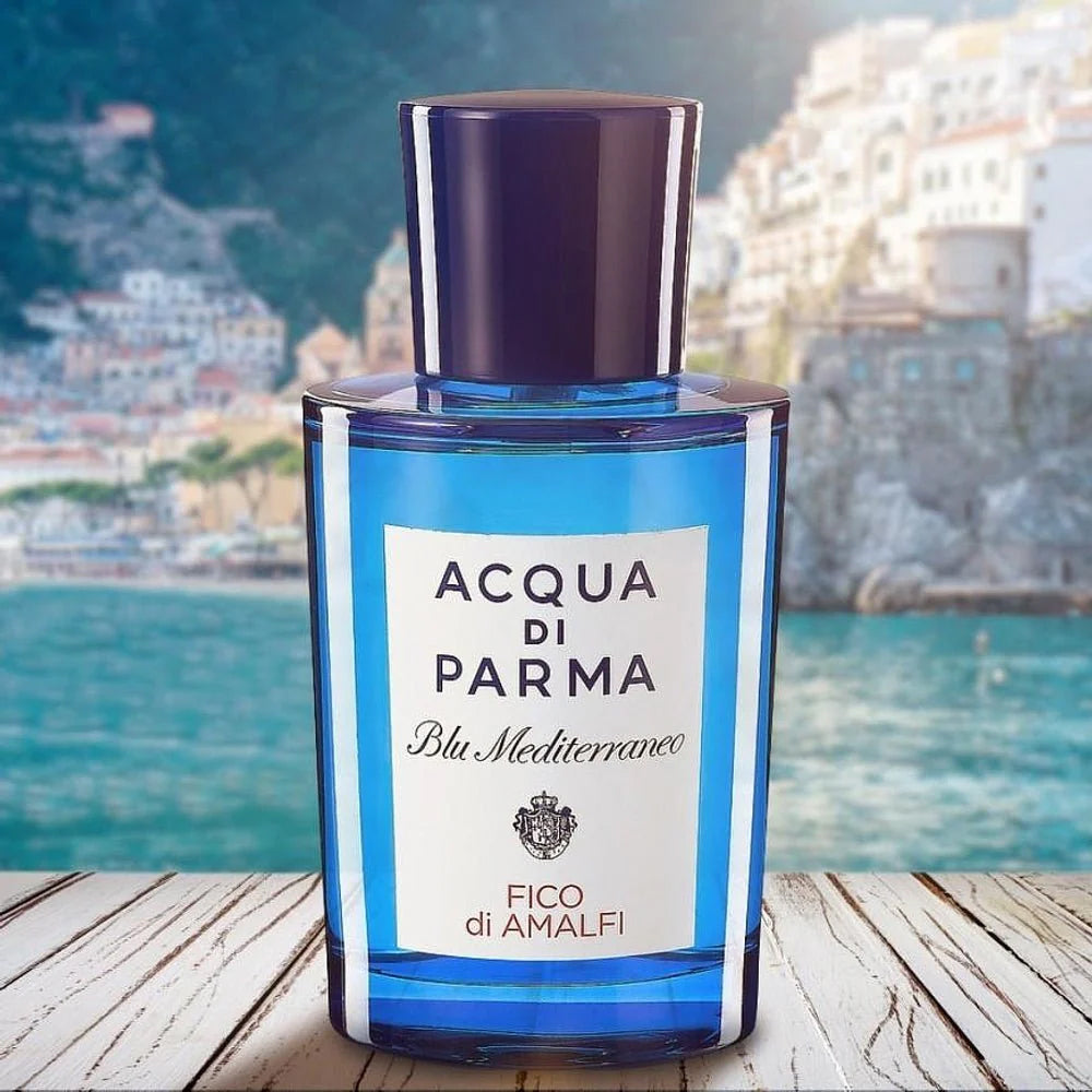 Acqua Di Parma Blu Mediterraneo Fico di Amalfi EdT