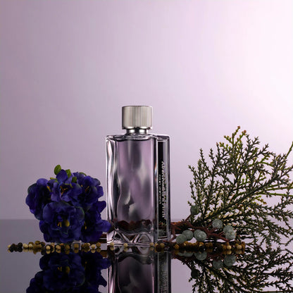 Abercrombie &amp; Fitch First Instinct EdT