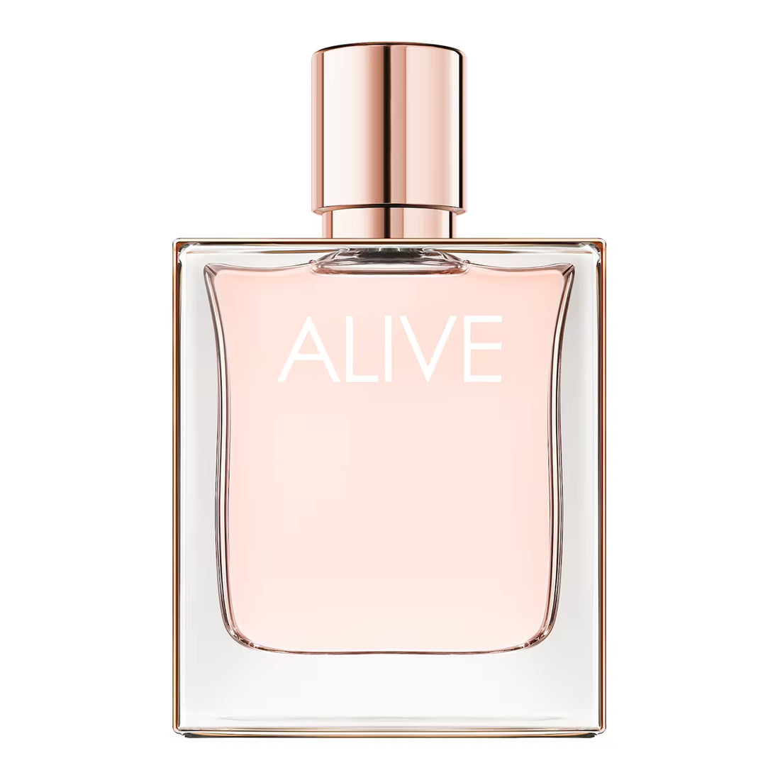 Hugo Boss Alive EdT