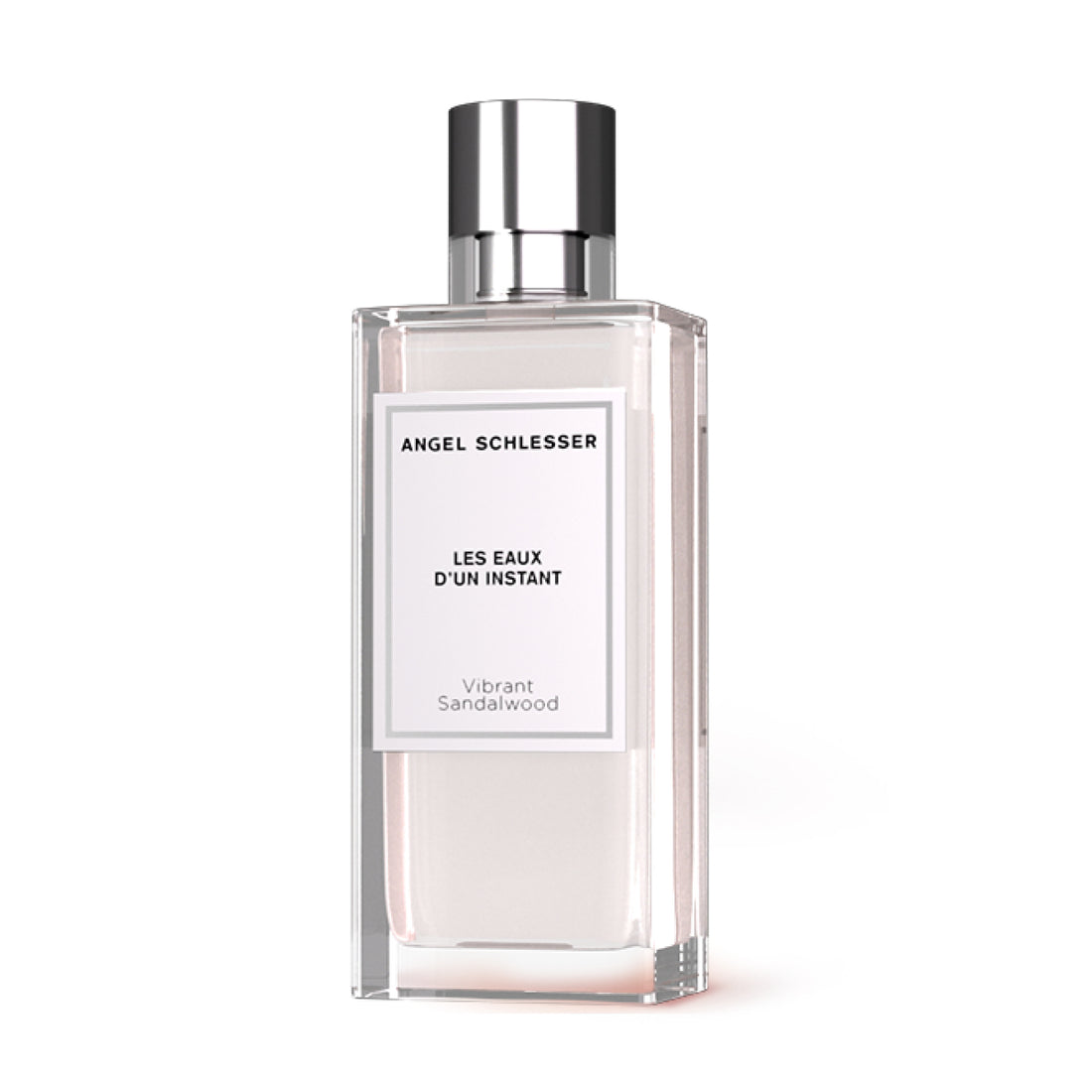 Angel schlesser vibrant sandalwood edt