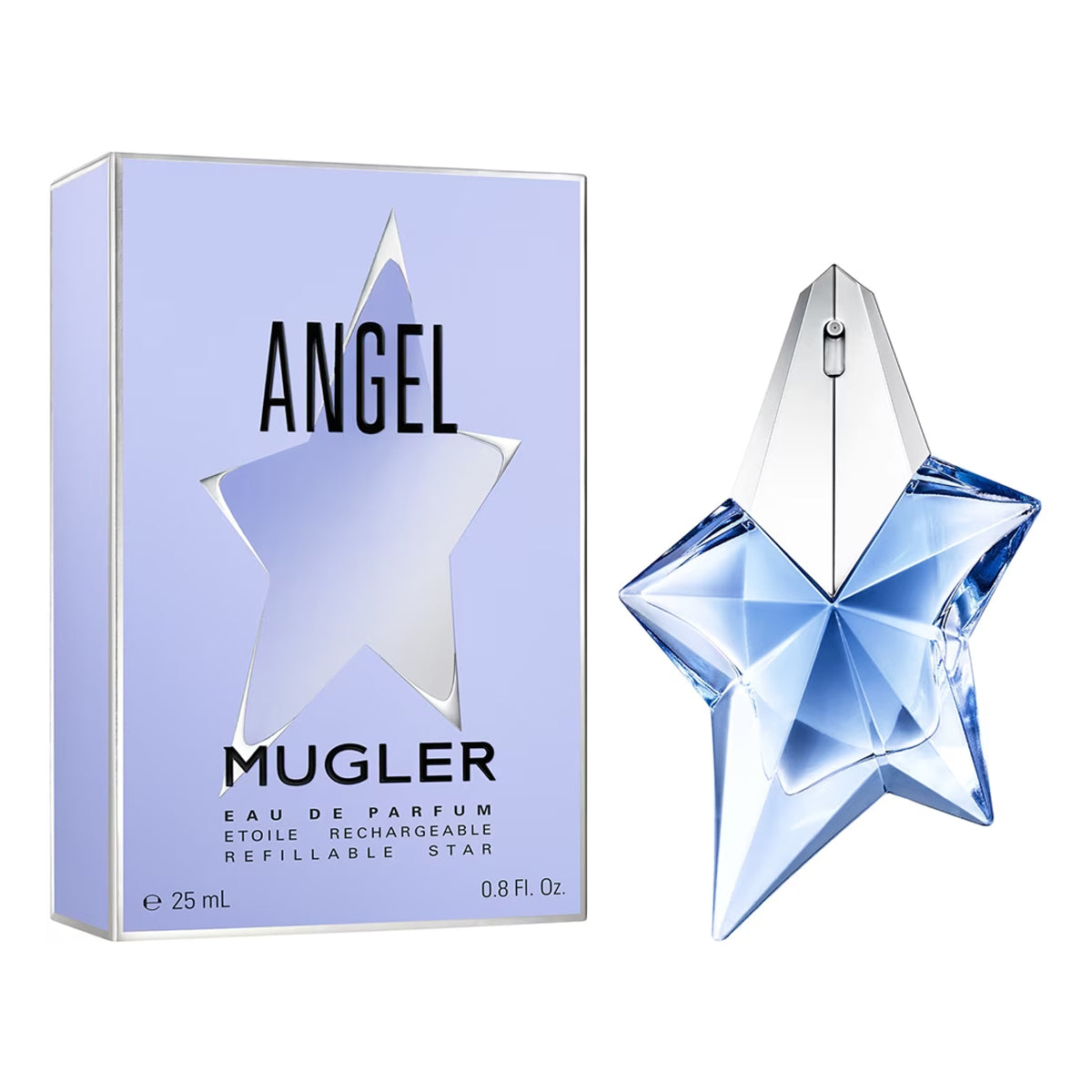 Mugler Angel EdP