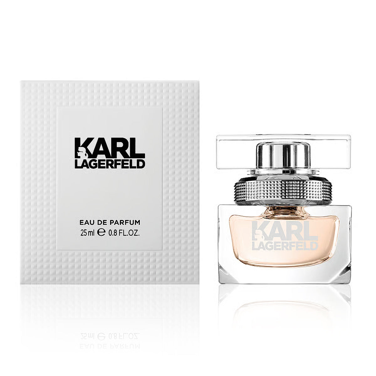 Karl Lagerfeld Woman EdP