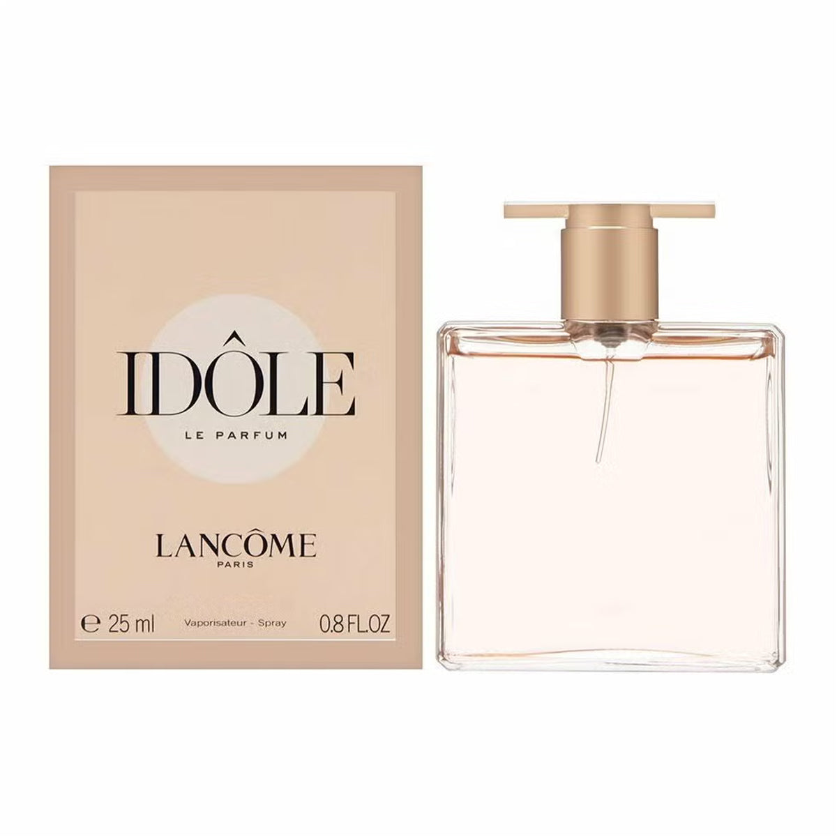 Lancôme Idôle EdP