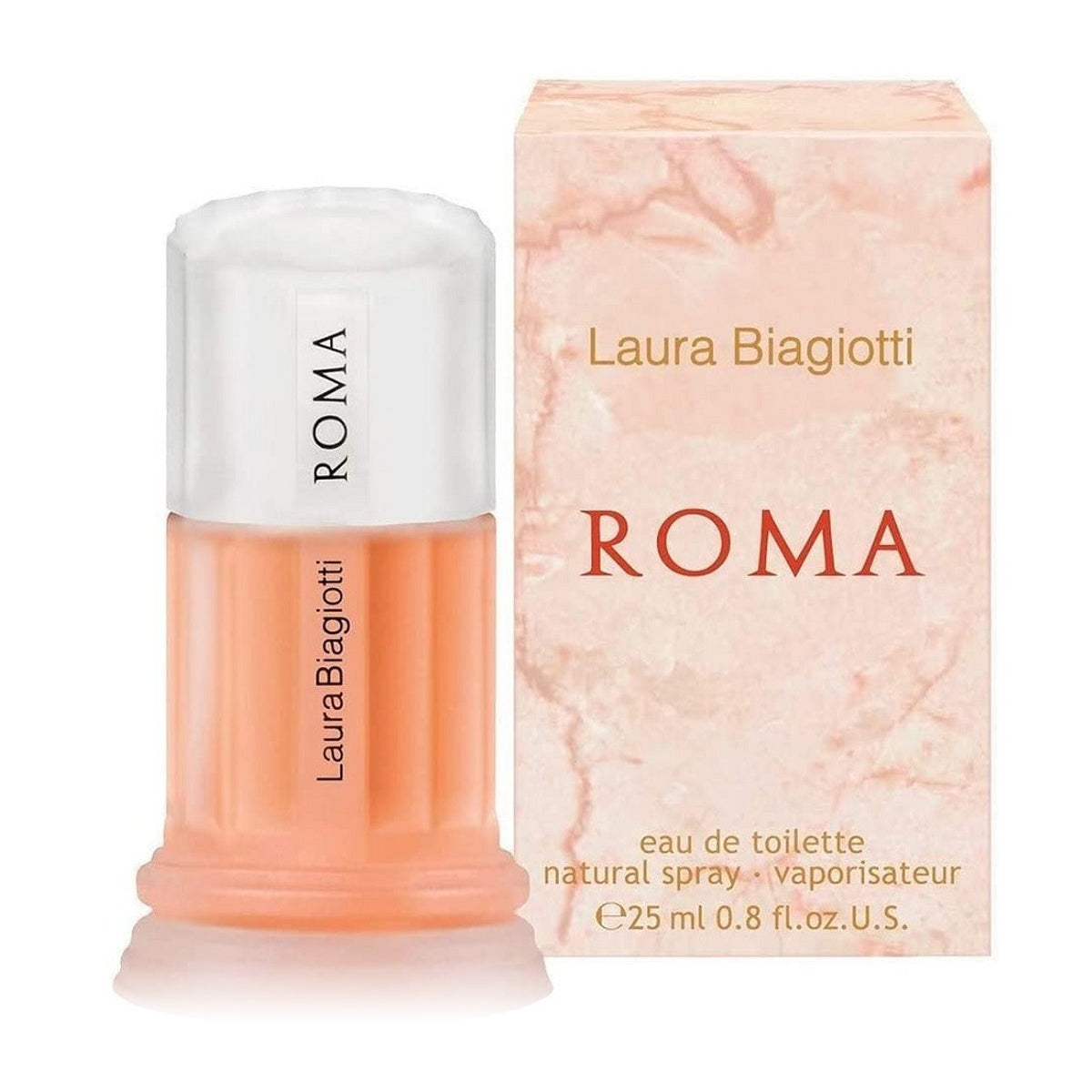 Laura Biagiotti Roma EdT