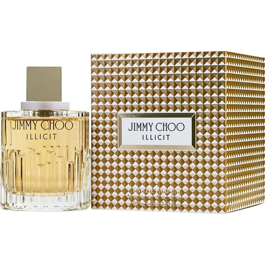 Jimmy choo illicit edp