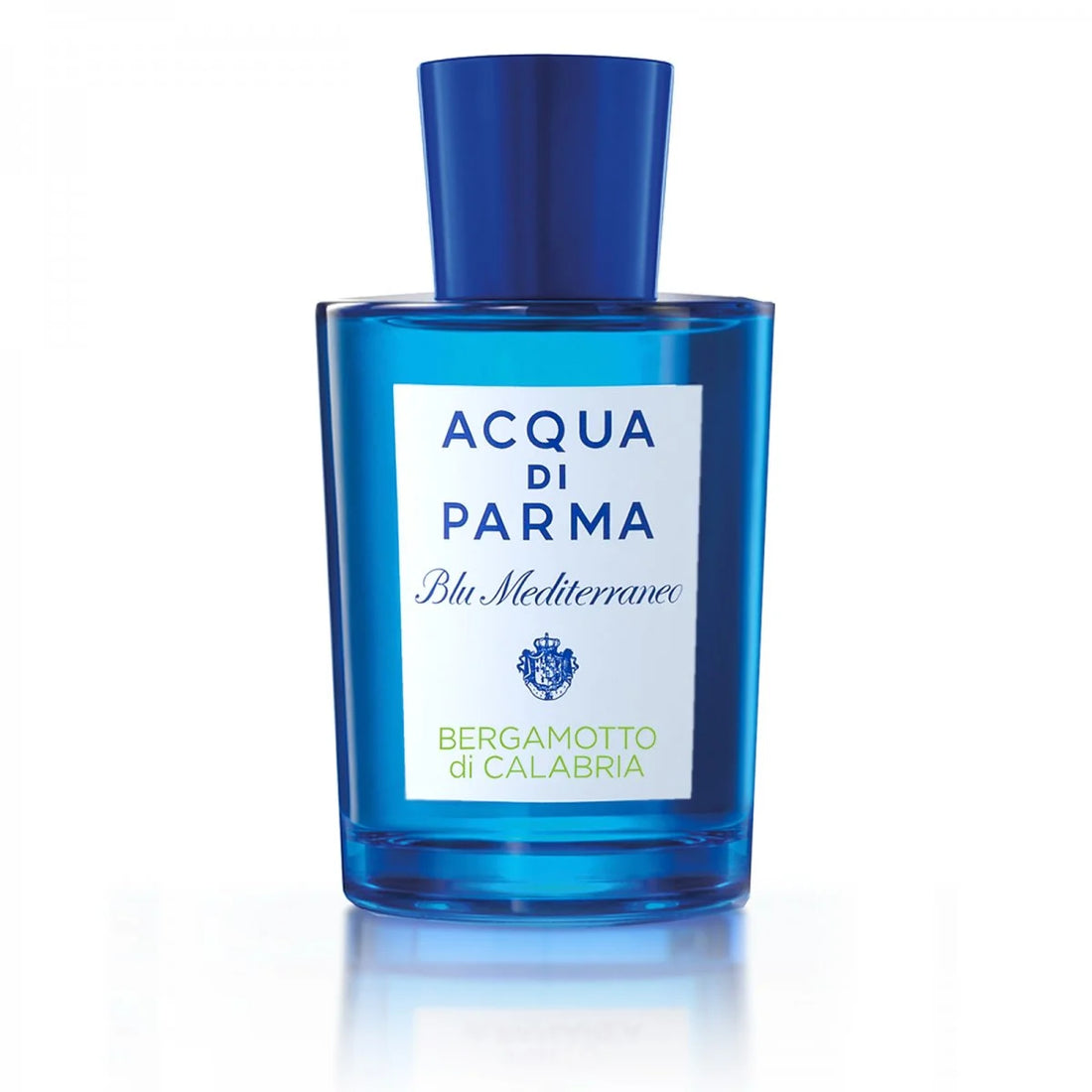 Acqua di parma blu mediterraneo bergamotto di calabria edt
