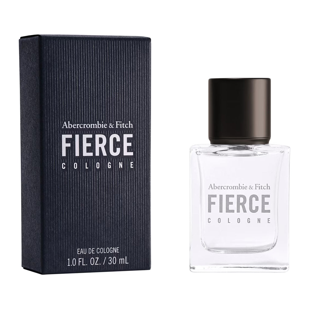Abercrombie &amp; Fitch Fierce EdC