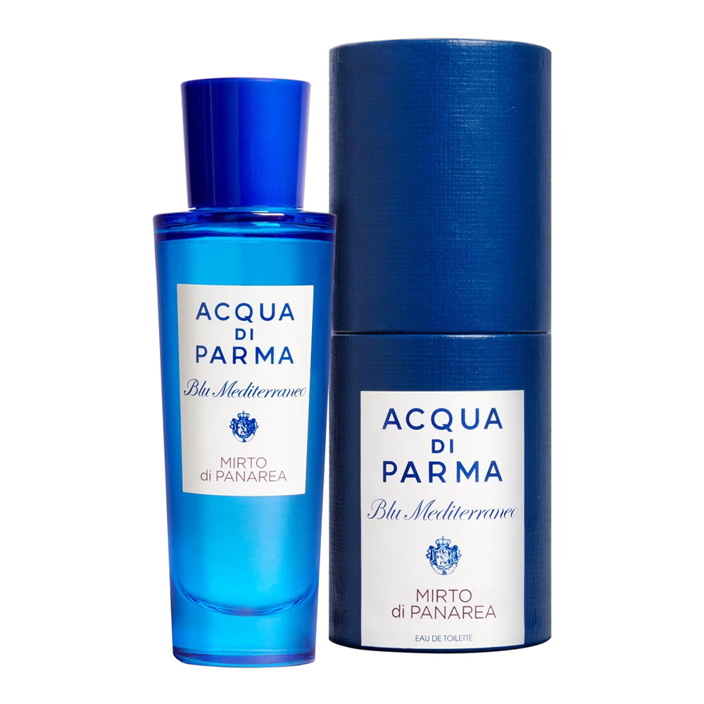 Acqua Di Parma Blu Mediterraneo Mirto di Panarea EdT