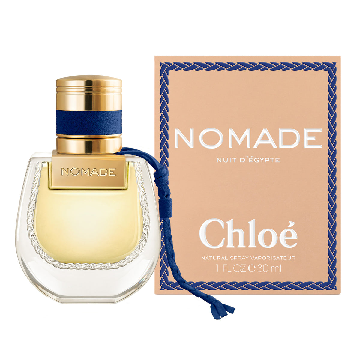 Chloé Nomade Nuit d’Égypte EdP
