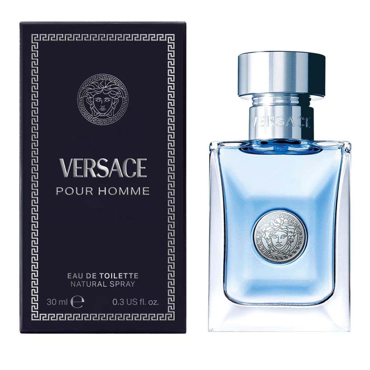 Versace Pour Homme EdT