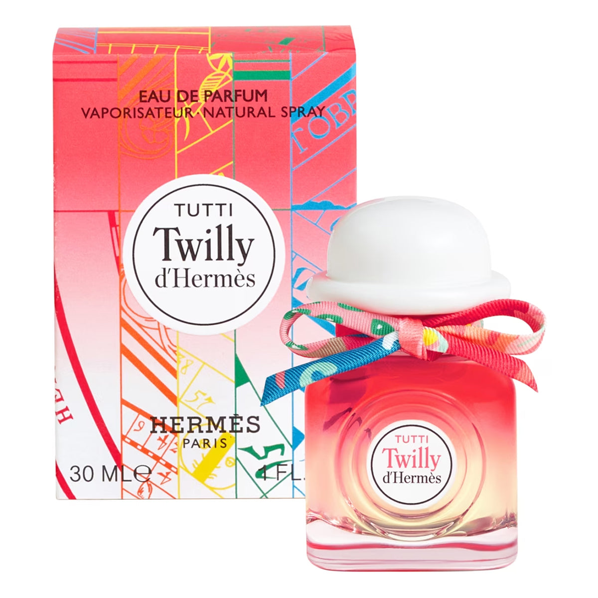 Hermès Tutti Twilly d&