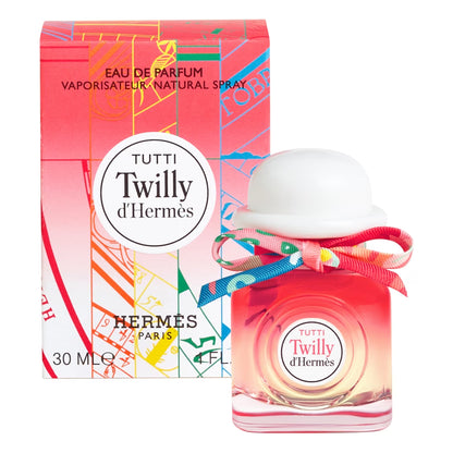 Hermès Tutti Twilly d&