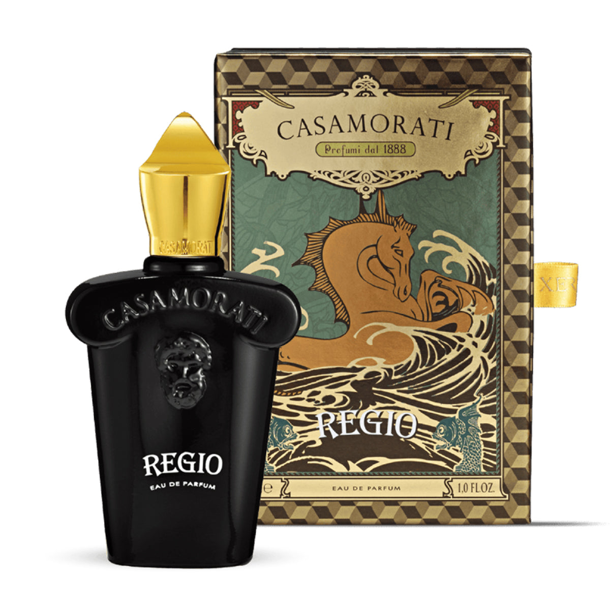 Xerjoff Casamorati 1888 Regio EdP