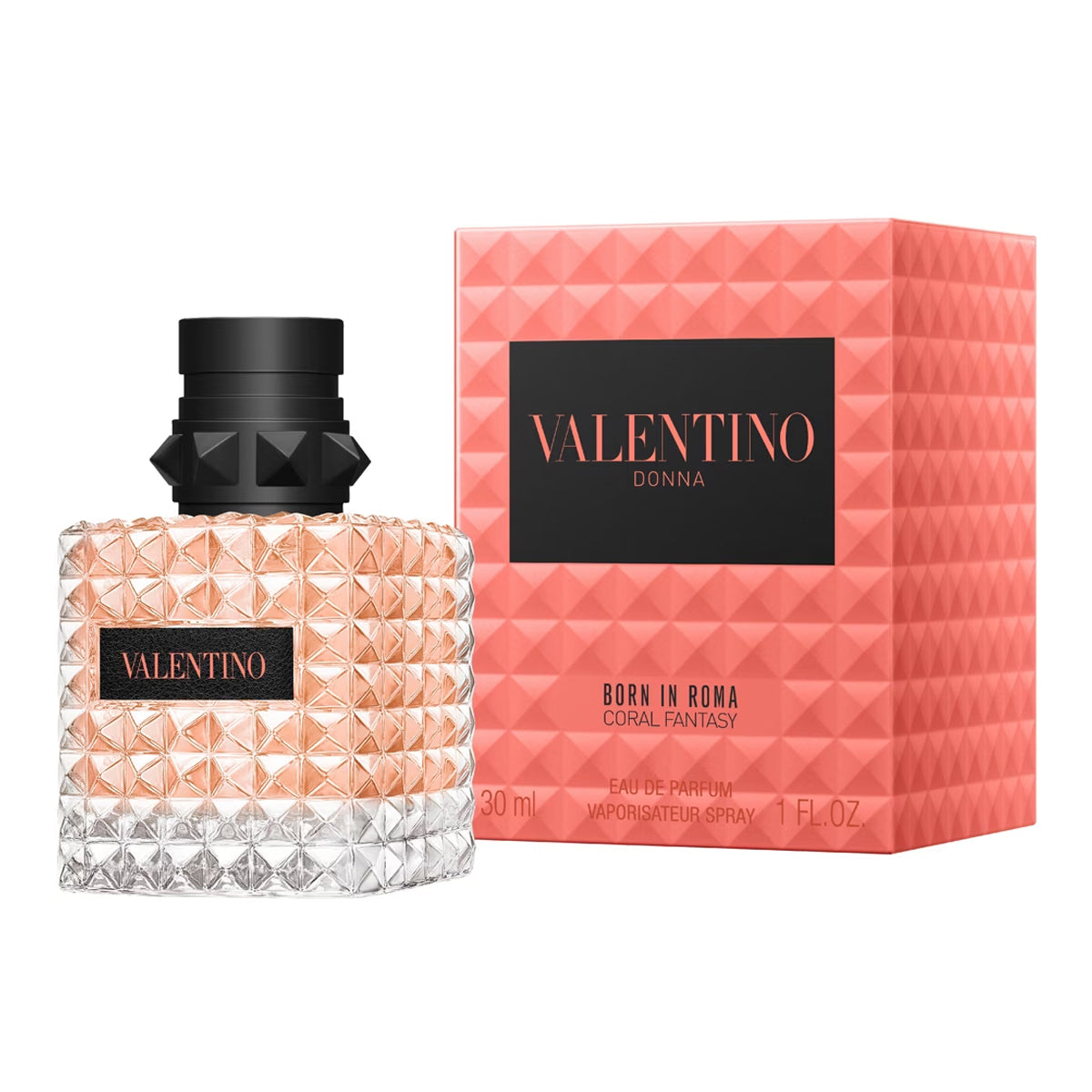 Valentino Donna Born In Roma Coral Fantasy EdP
