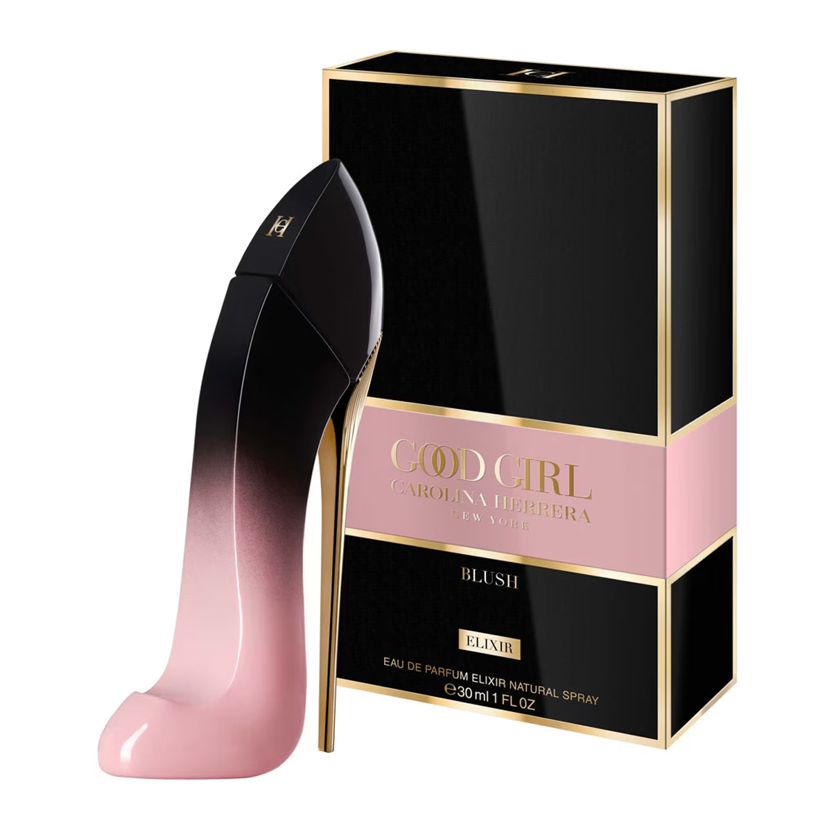 Carolina Herrera Good Girl Blush Elixir EdP