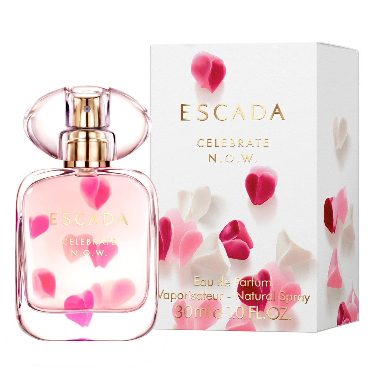 Escada Celebrate N.O.W. EdP