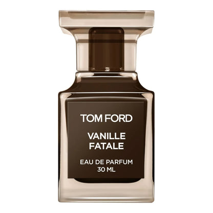 Tom Ford Vanille Fatale EdP