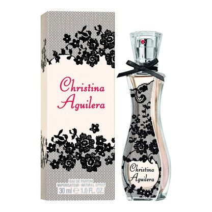 Christina Aguilera EdP