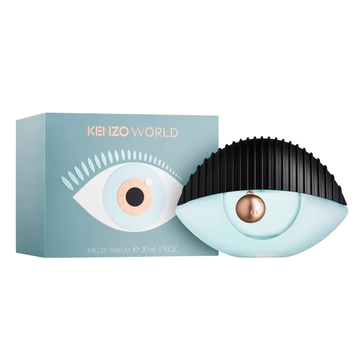 Kenzo World EdP
