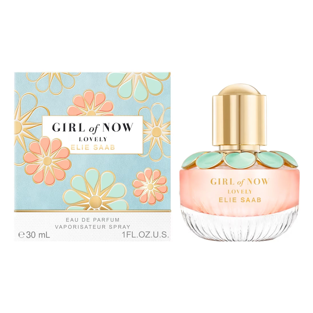 Elie Saab Girl Of Now Lovely EdP