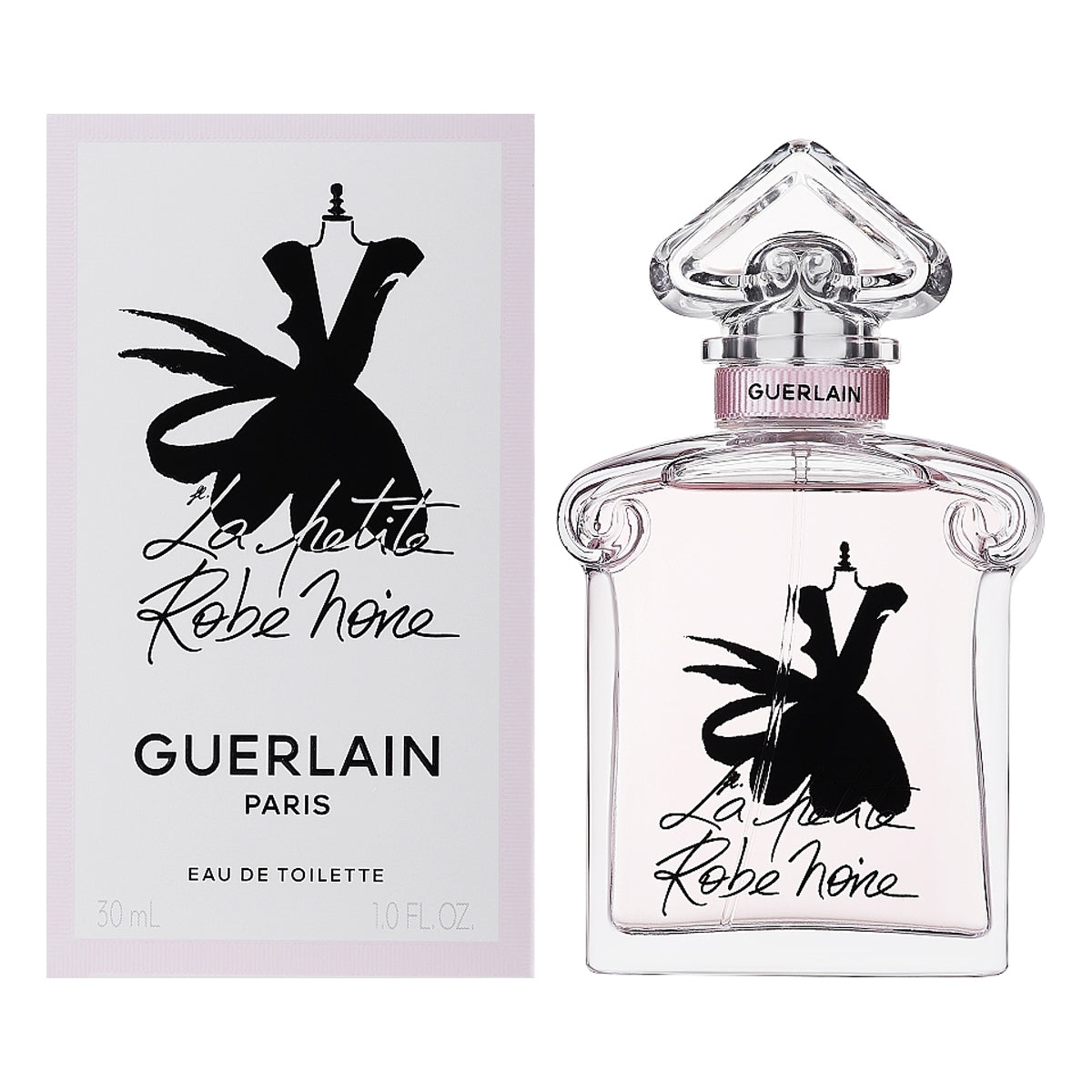 Guerlain La Petite Robe Noire EdT