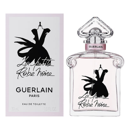 Guerlain La Petite Robe Noire EdT