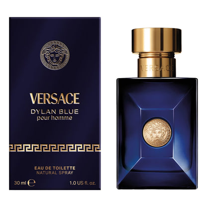 Versace Dylan Blue Pour Homme EdT
