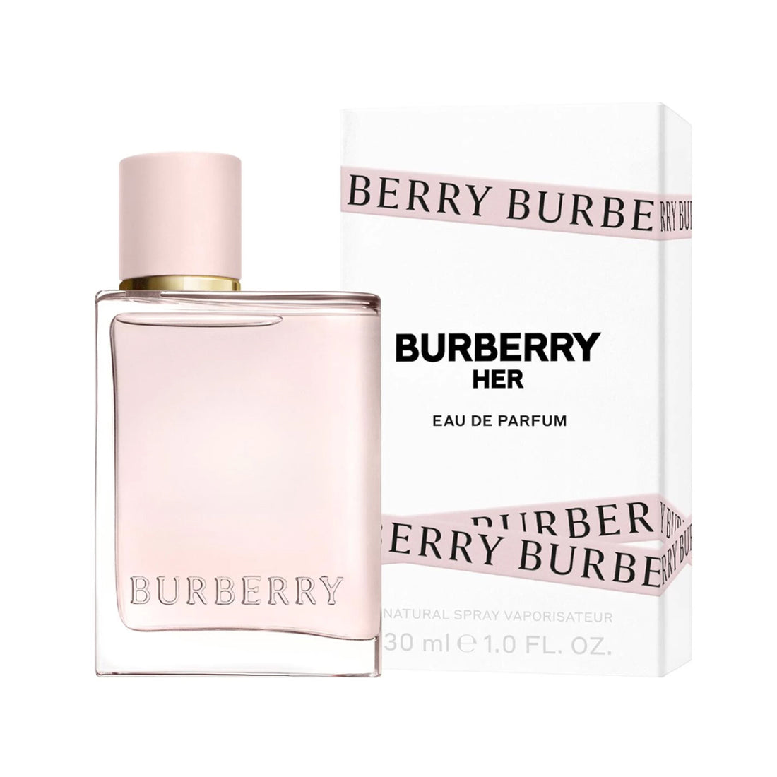 Burberry her edp