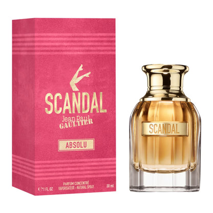 Jean Paul Gaultier Scandal Absolu Parfum