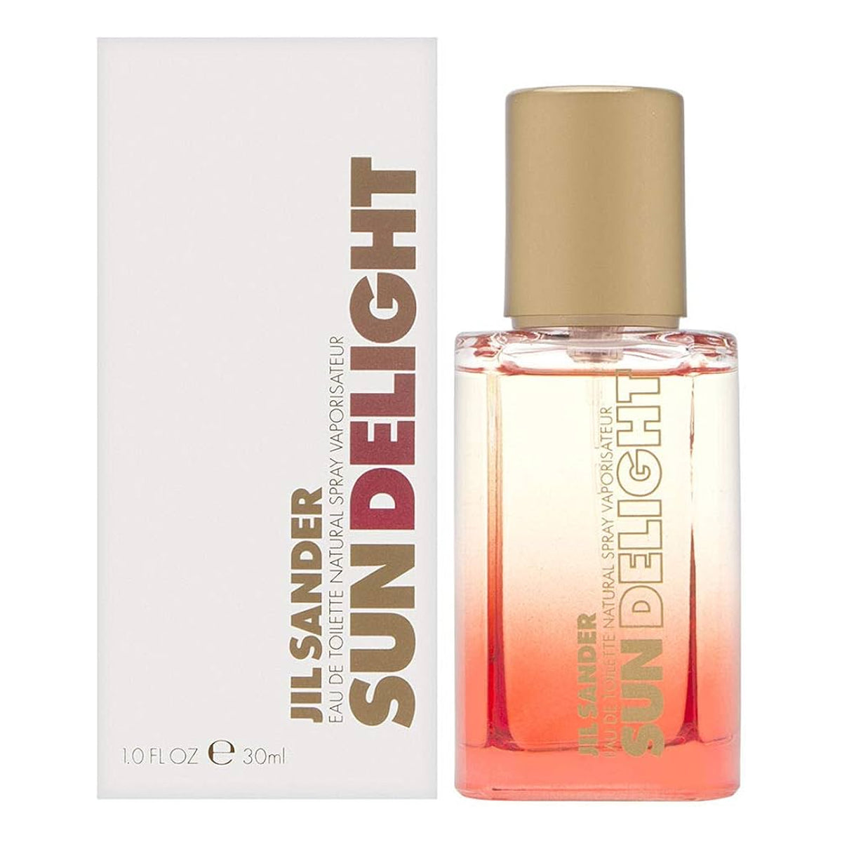 Jil Sander Sun Delight EdT